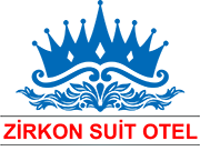 Ataşehir Otel Zirkon Suit Logo
